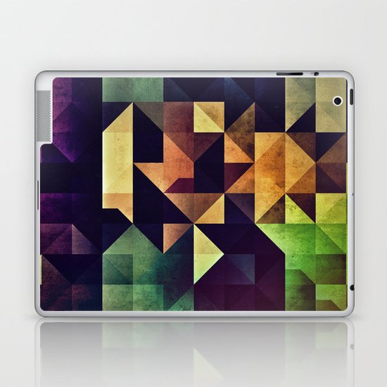 3YM Laptop & iPad Skin