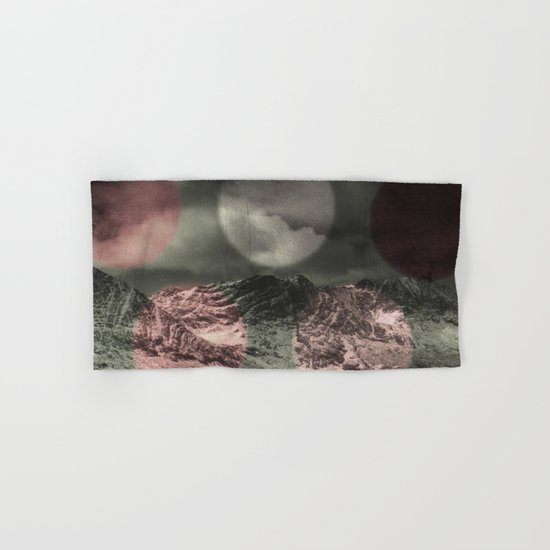 Point of View Hand & Bath Towel