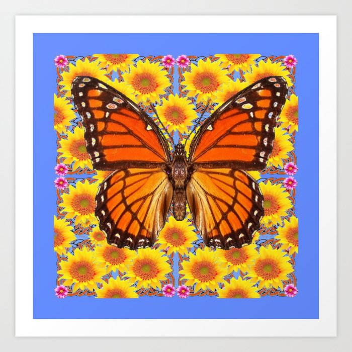 Art, Diamond Art Butterfly Queen