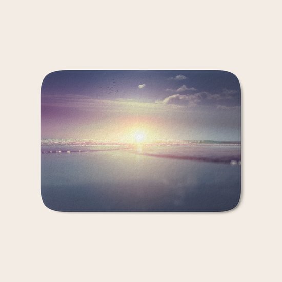 Fuel Bath Mat