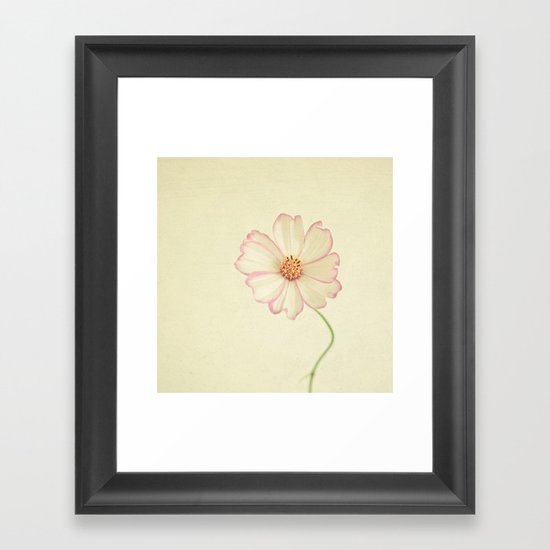Close to You Framed Art Print