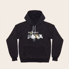 The Beagles Hoody
