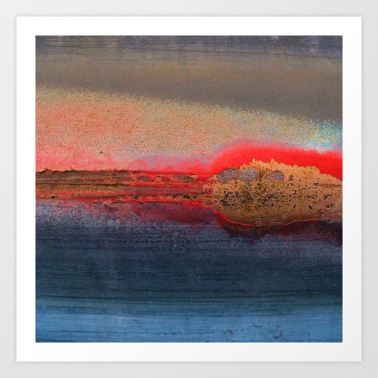 Still life Art Print