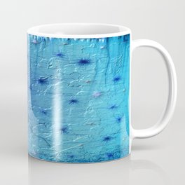 Dwindling Wave Coffee Mug