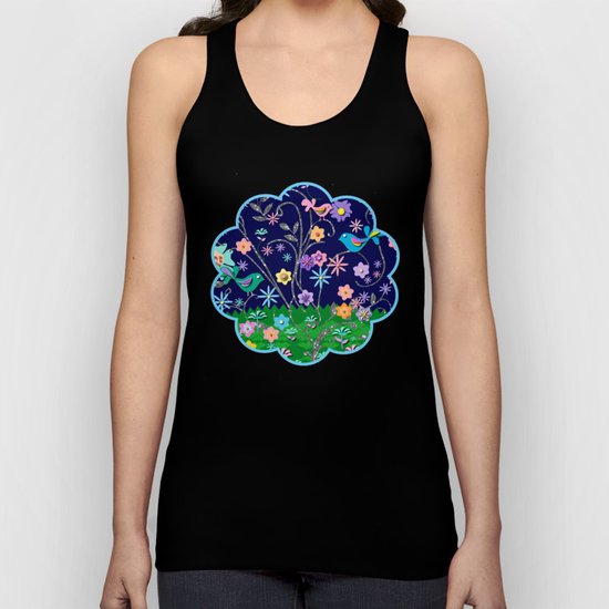 Magical Unisex Tank Top