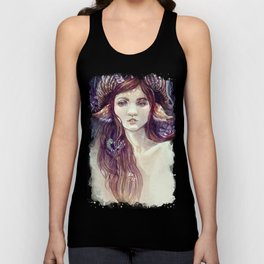 Forest guardian Tank Top