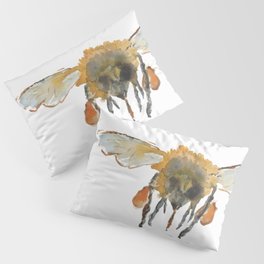 Bee3 Pillow Sham