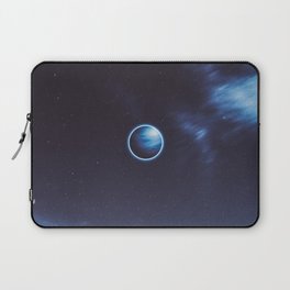 Neptune Art Laptop Sleeve