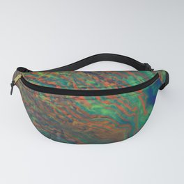 Them Clouds Fanny Pack