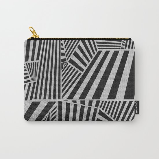 Keys Carry-All Pouch