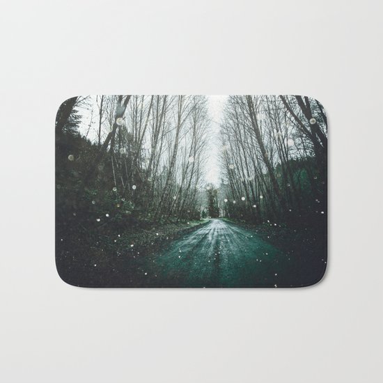 Find Yourself Bath Mat