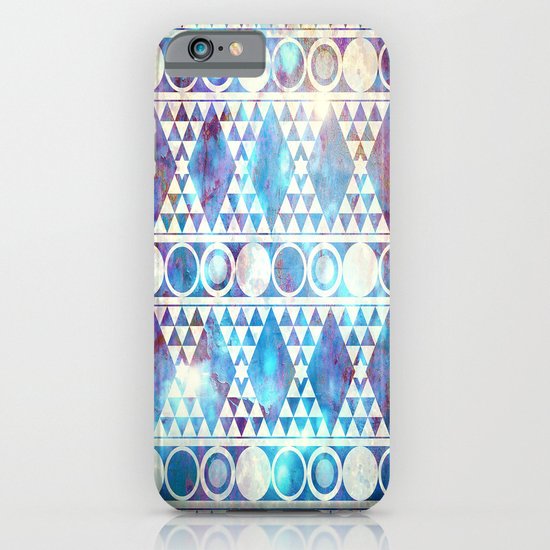 Tribal Storm iPhone & iPod Case