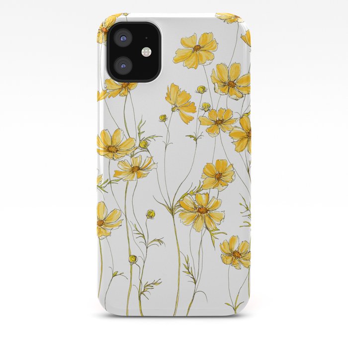 Flower iPhone 11 case Flower iPhone 11 case