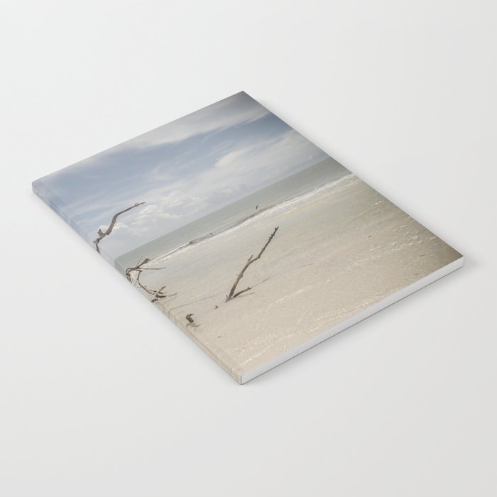 Marco  Island Florida  Notebook