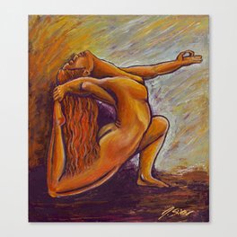 Hanuman Canvas Prints For Any Decor Style Society6