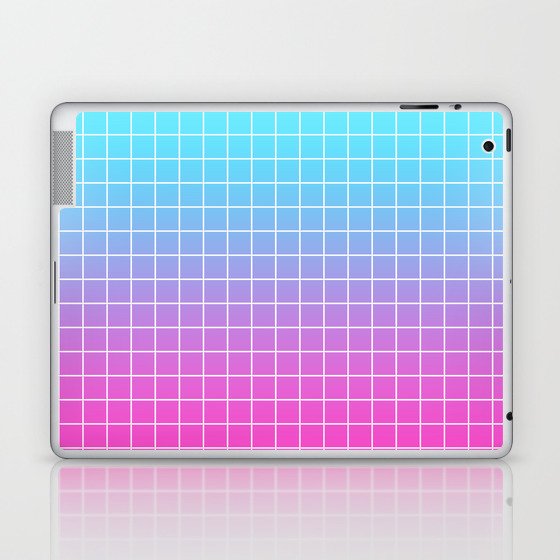 Gradient Laptop & iPad Skin