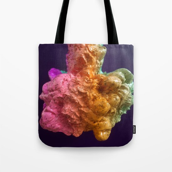A Gum Tote Bag