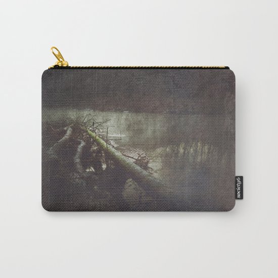 driftWood Carry-All Pouch