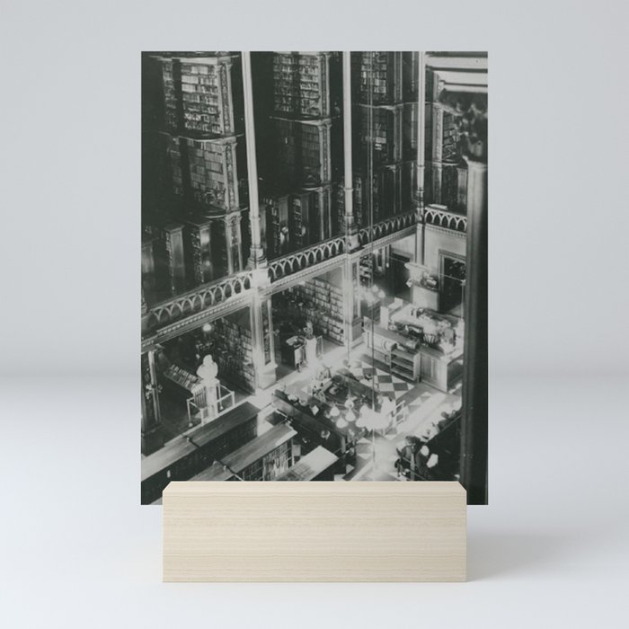 Mini Art Print