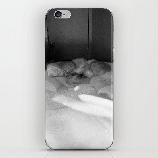 Double Vision II iPhone & iPod Skin