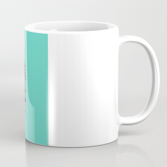 Hot Wings! Mug