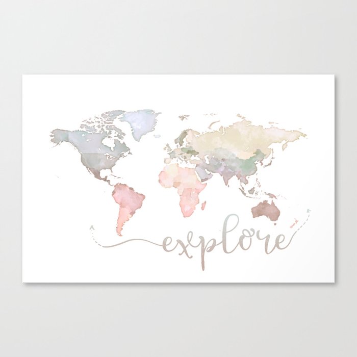 Canvas Print