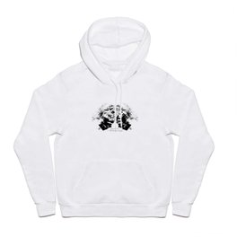 Synthetic Anthropology Hoody