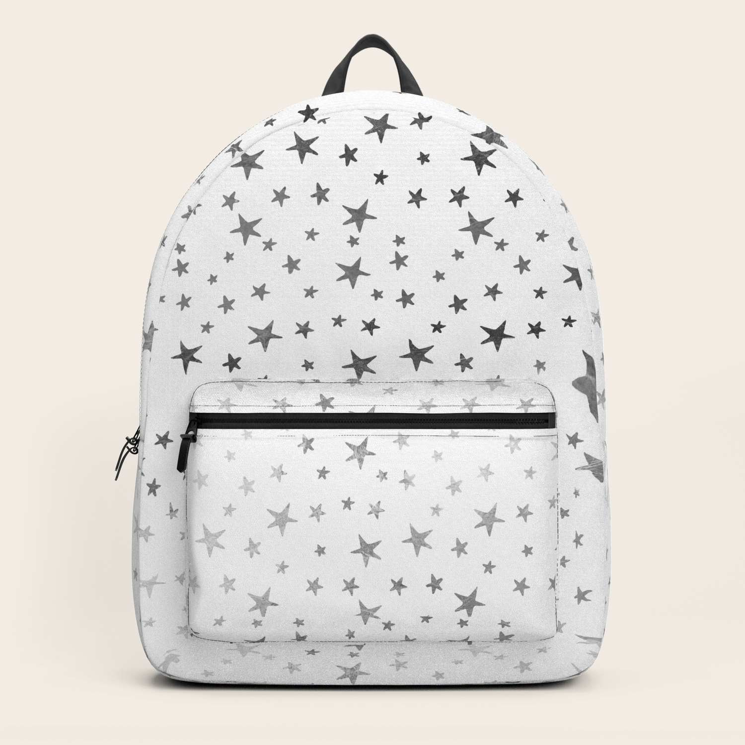 fancy mini backpack