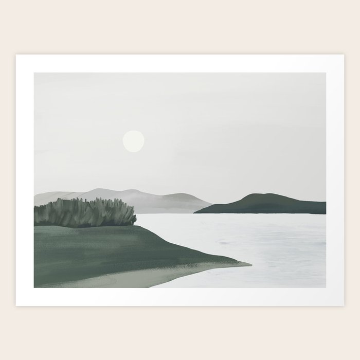 Art Print