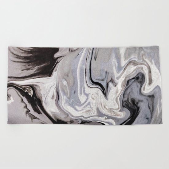 WRD Beach Towel