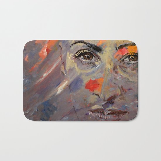 Berrin Bath Mat