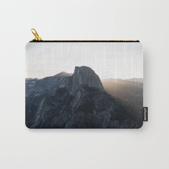 Beautiful Yosemite 2 Carry-All Pouch
