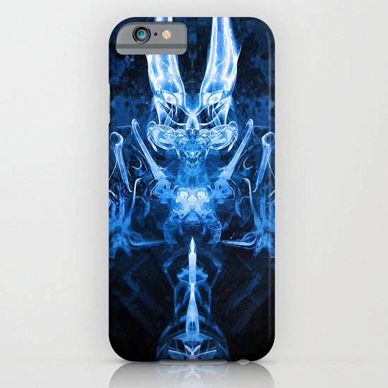 Dimonyo iPhone & iPod Case
