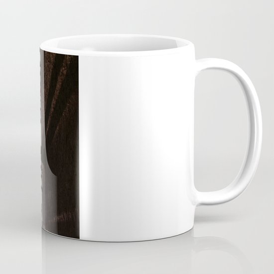 Last Ray of Sun Mug