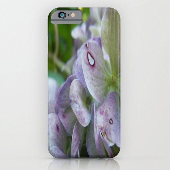 Fairy's Bed iPhone & iPod Case