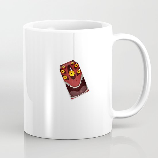 Chai Mug