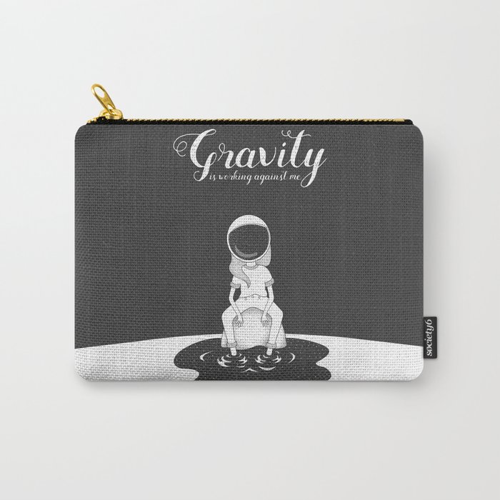 Gravity Carry-All Pouch