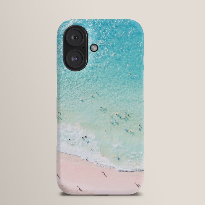 iPhone・スマホケース Society6 ocean classic by Her Art Beach Printed iPhone Cases: 15, 14, Pro Max | Society6