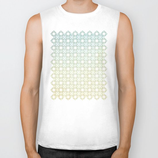 24 carats Biker Tank