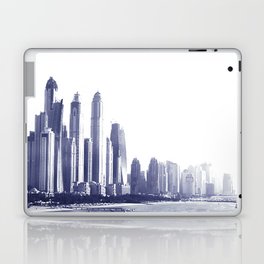 Dubai Laptop & iPad Skin