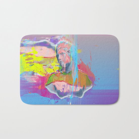 Vasidra Bath Mat