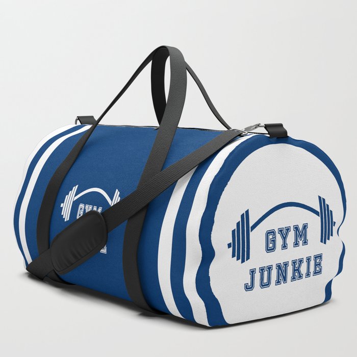 leisure duffle bag