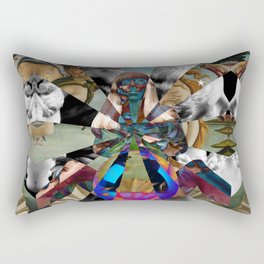 ARTPOP II Rectangular Pillow