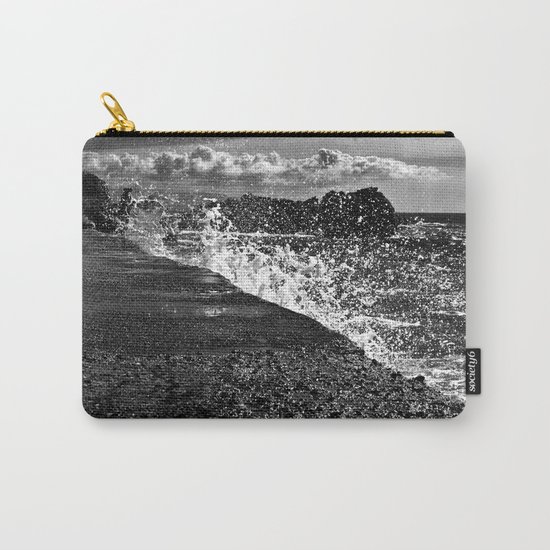 CALLING of the Sea Carry-All Pouch