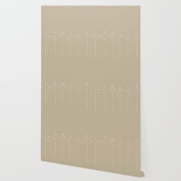 FLORA V-III-I Wallpaper