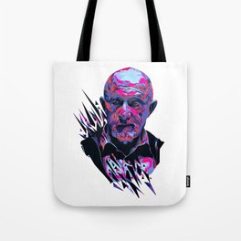 Mike Ehrmantraut // OUT/CAST Tote Bag