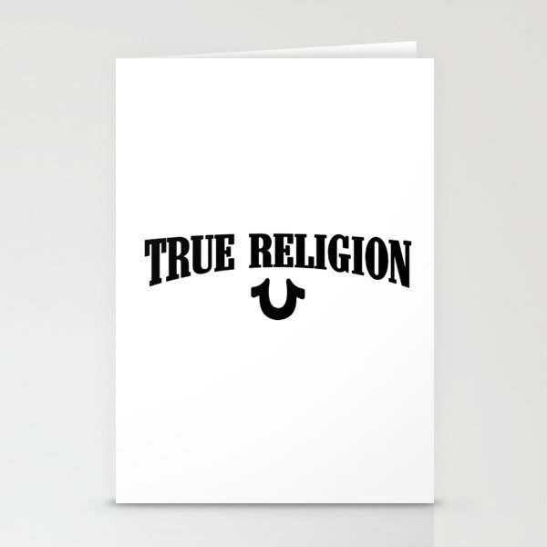 true religion Stationery Cards