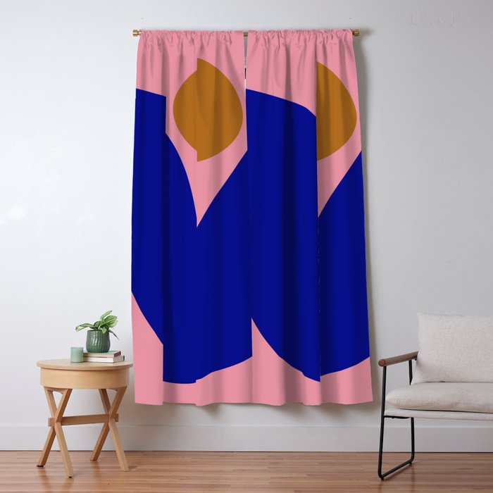 Blackout Curtain
