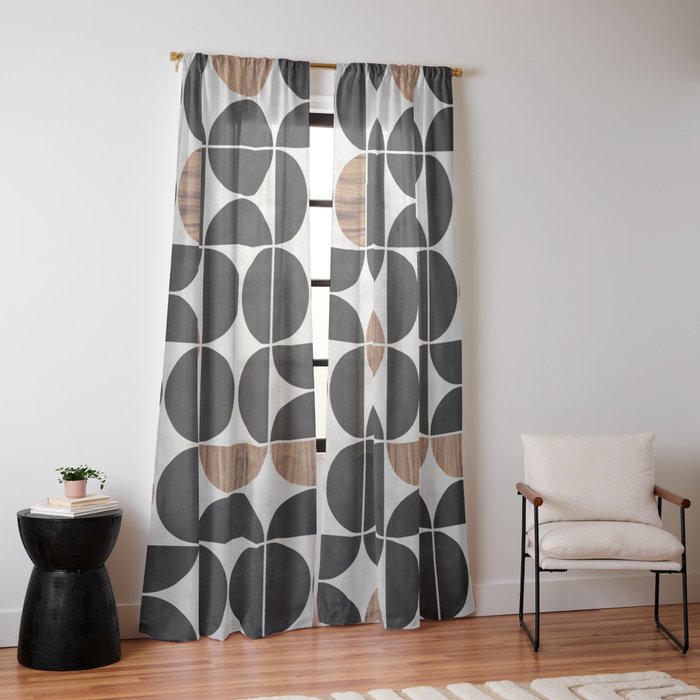 Window Curtain