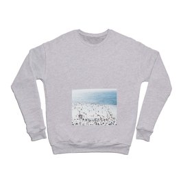 Beach Life 7 Crewneck Sweatshirt